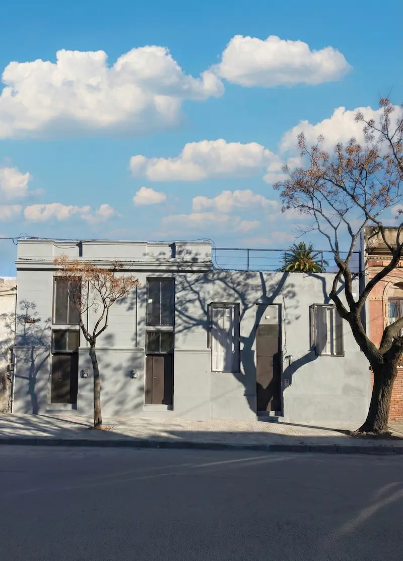 Reciclaje Goes - La Comercial