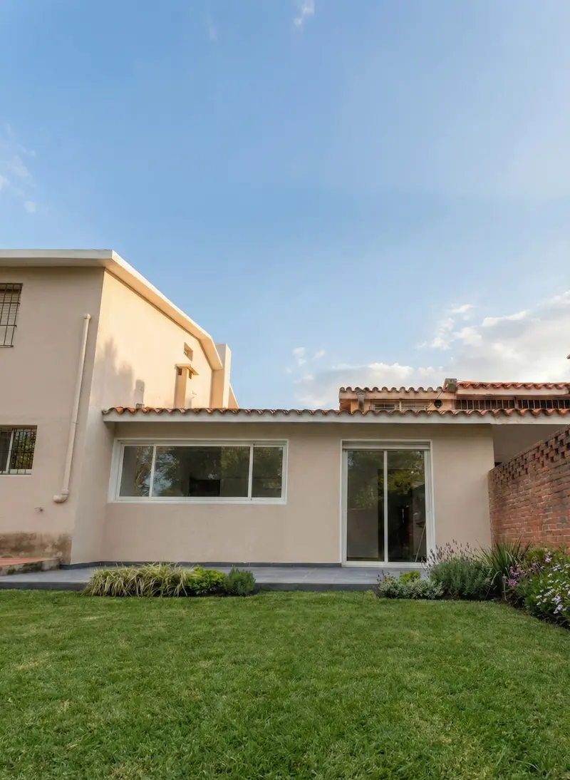 Reciclaje Malvín 2020