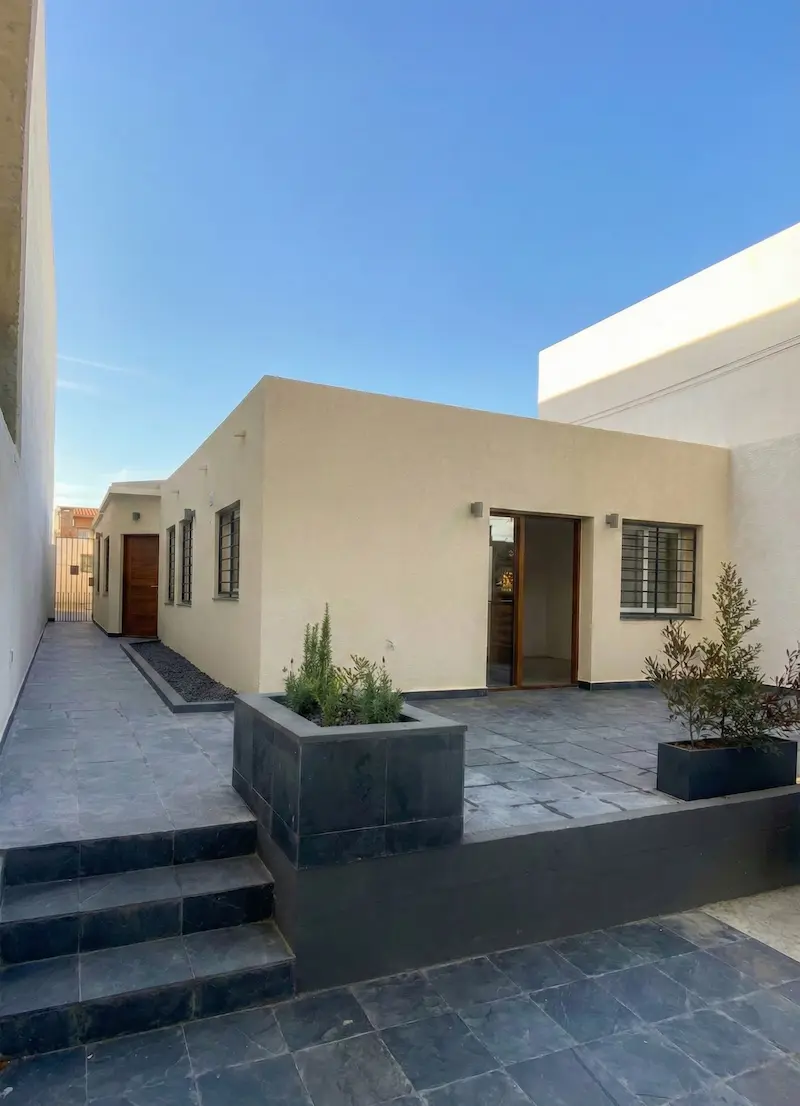 Reciclaje Malvín 2021