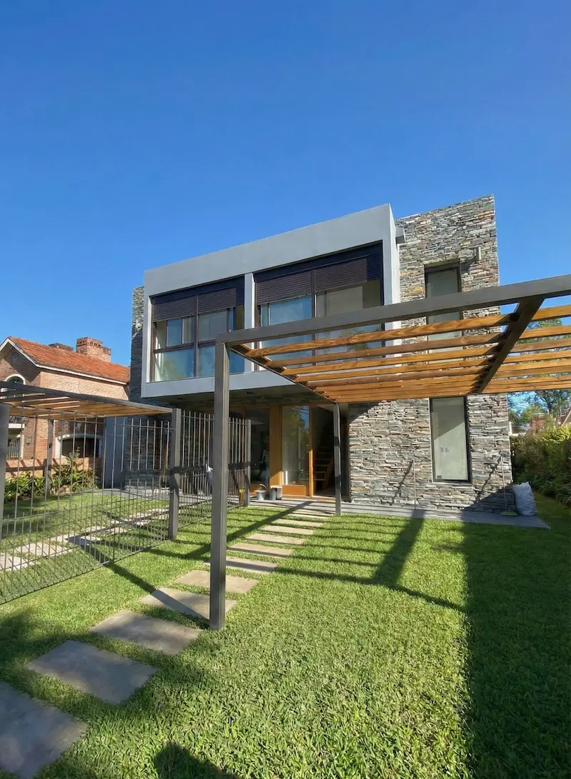 Obra Nueva Parque Miramar